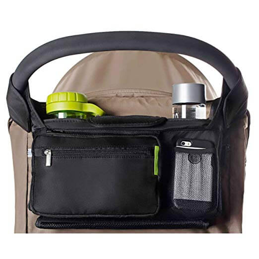 Stroller Organizer