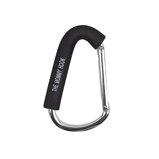 Stroller Hooks