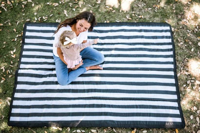 Outdoor Blanket