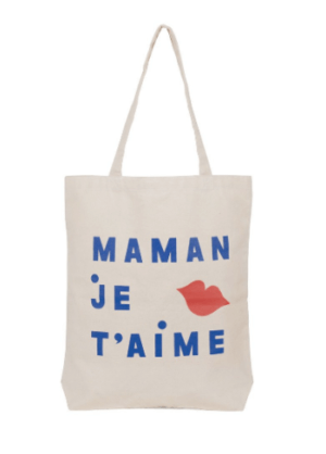 CV x Every Mother Counts Tote Bag