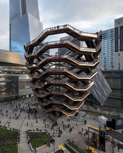 Hudson Yards