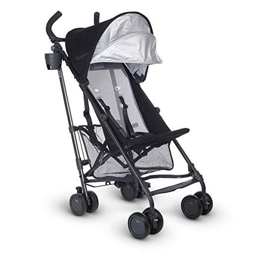 UPPAbaby G-LITE Stroller