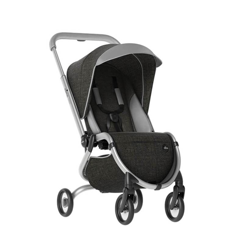 Mima Zigi Travel Stroller