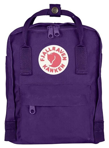 Kanken Kids- Fjällräven Backpack