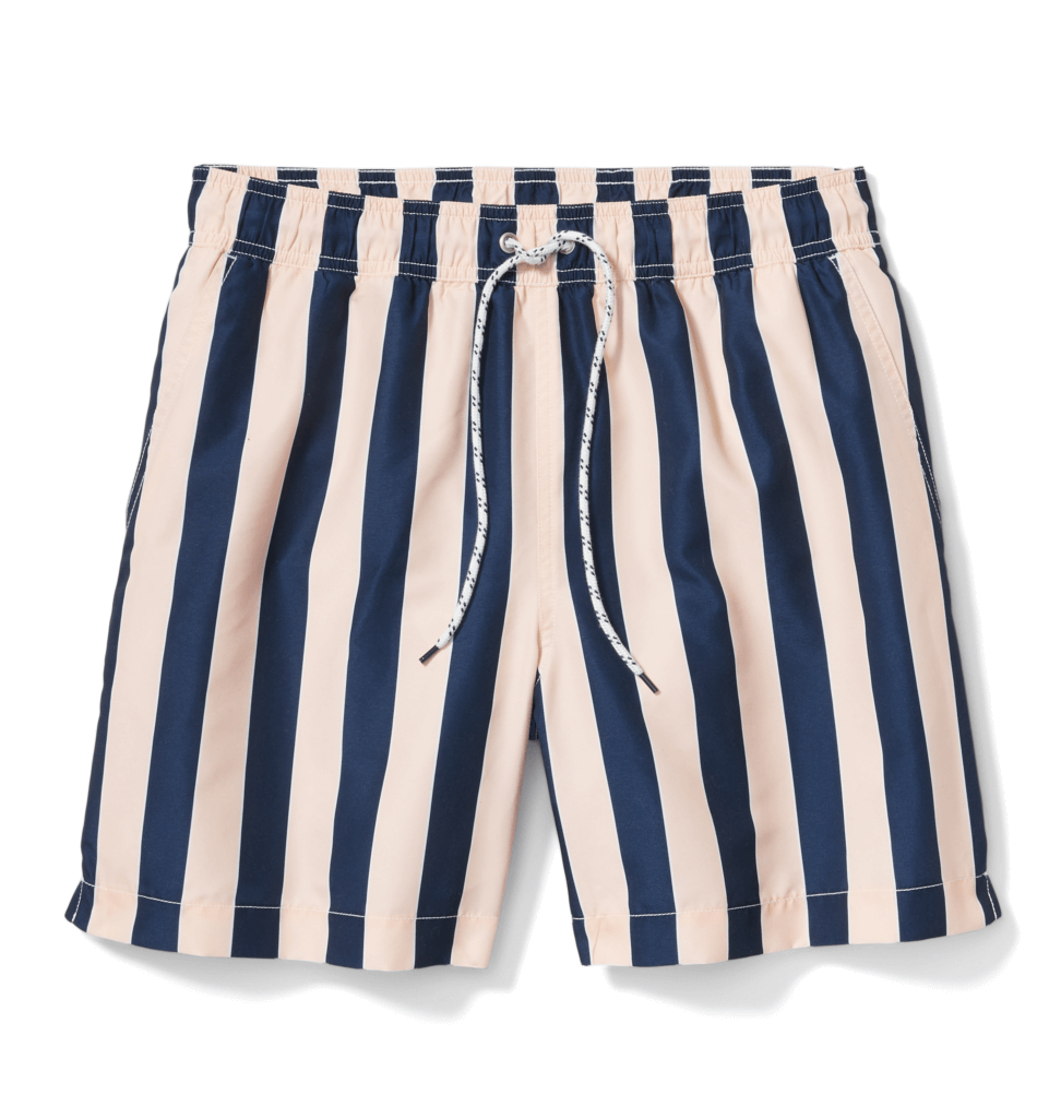 Janie and Jack Debuts Father-Son Swim Collection for Father’s Day