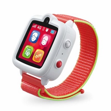 TickTalk 3 Unlocked 4G Universal Kids Smart Watch Phone with GPS Tracker