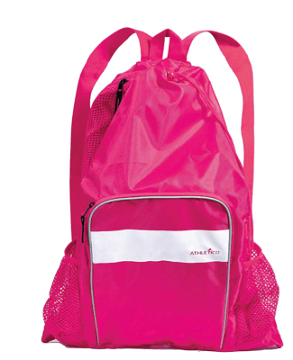 Athletico Mesh Swim Bag