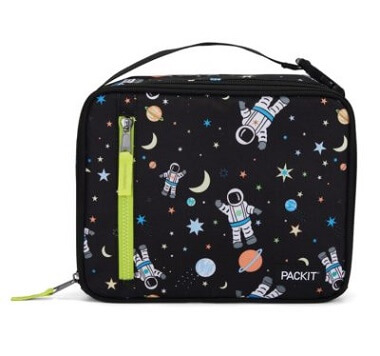 PackIt Freezable Classic Lunch Box