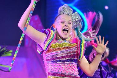 JoJo Siwa’s D.R.E.A.M. tour