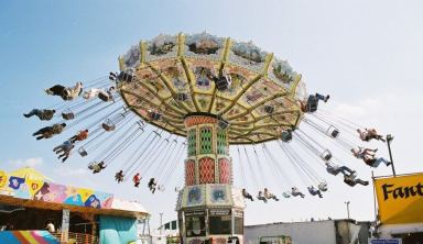 State Fair Meadowlands