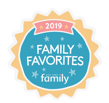 YearFamily Favorites 2019