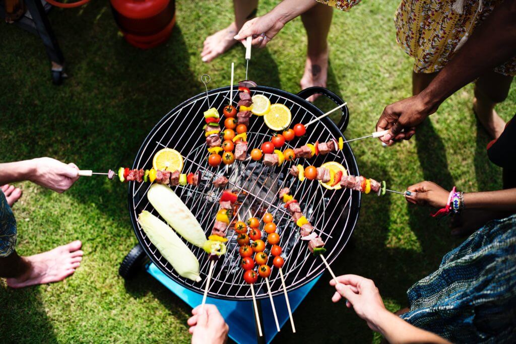 School’s Out for Summer Block Party