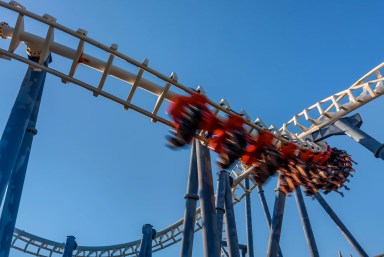 The Ultimate Guide to Six Flags Great Adventure for Your Family Trip