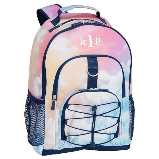 2nd grade backpack