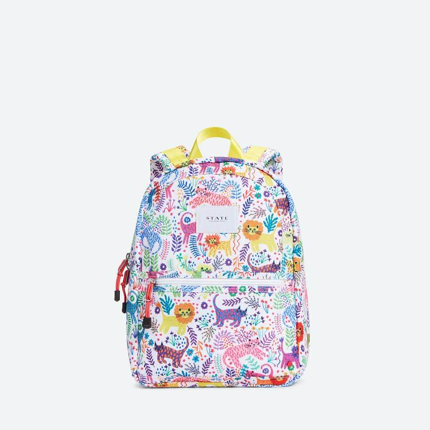 2nd grade backpack