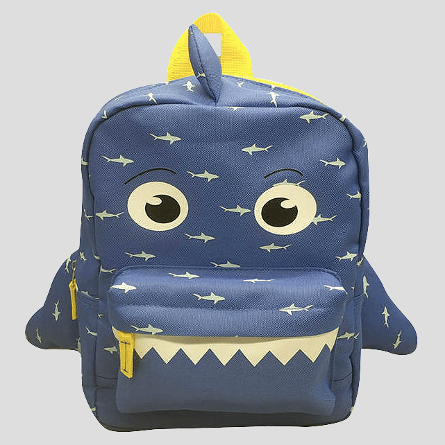 target llama backpack