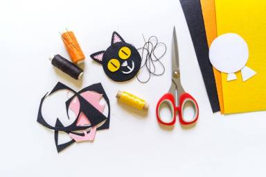 Craft DIY Halloween