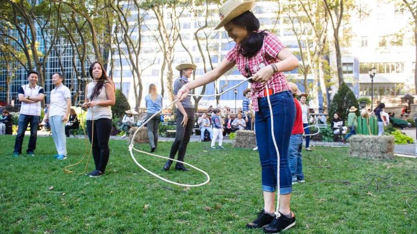 Square Dance