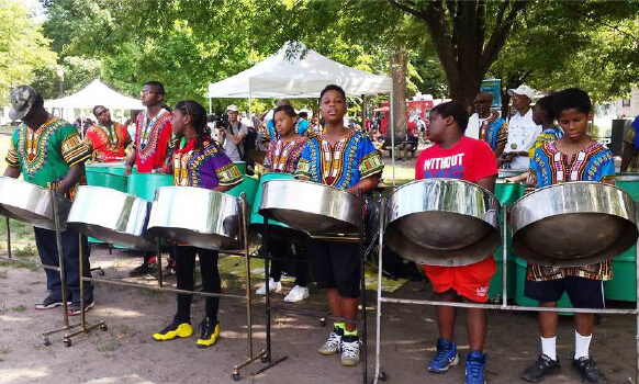 One Crown Heights Neighborhood Festival