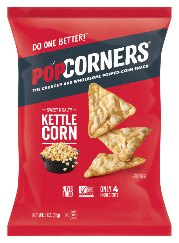 PopCorners Kettle Corn