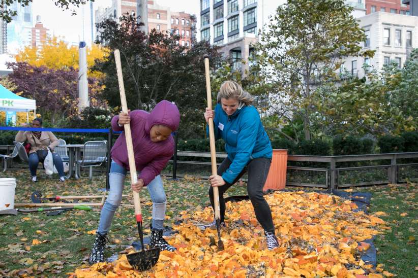 Pumpkin Smash