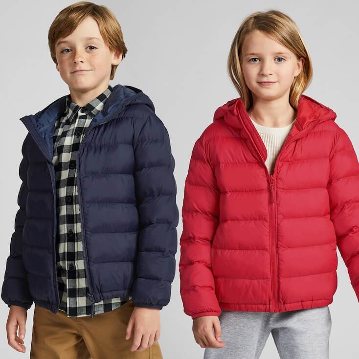 The Very Best Winter Coats for Kids
