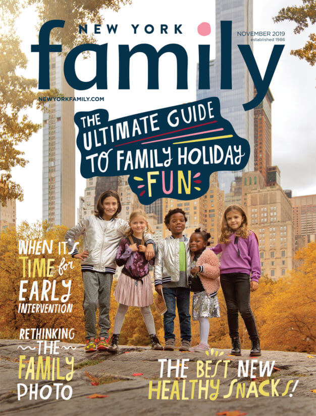 things to do in nyc with family