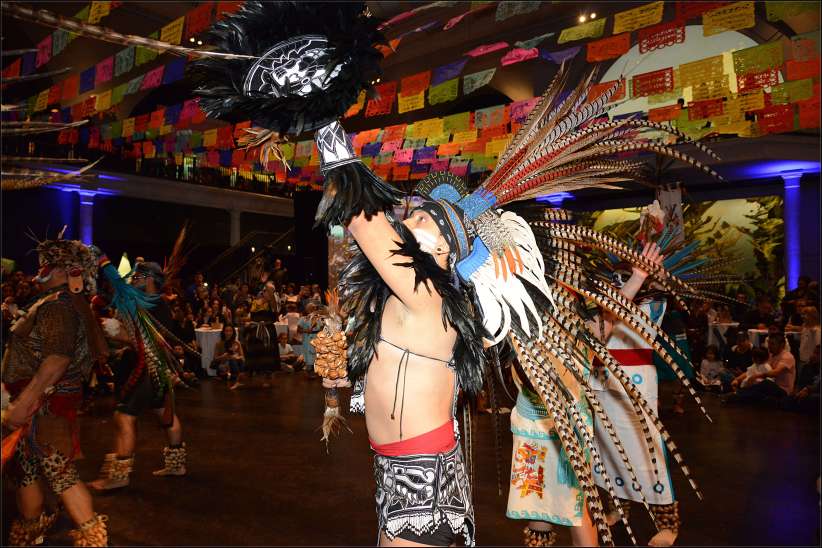 Día de Muertos (Day of the Dead)