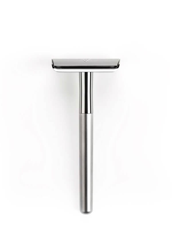 Bevel Safety Razor 