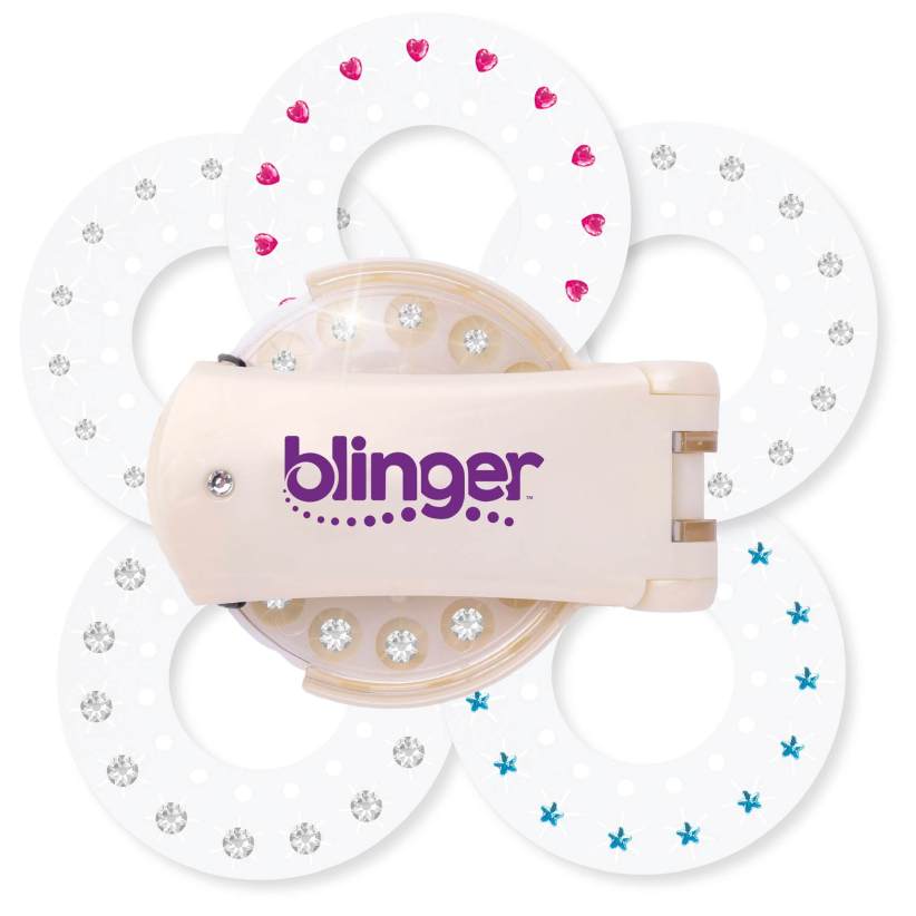 Blinger