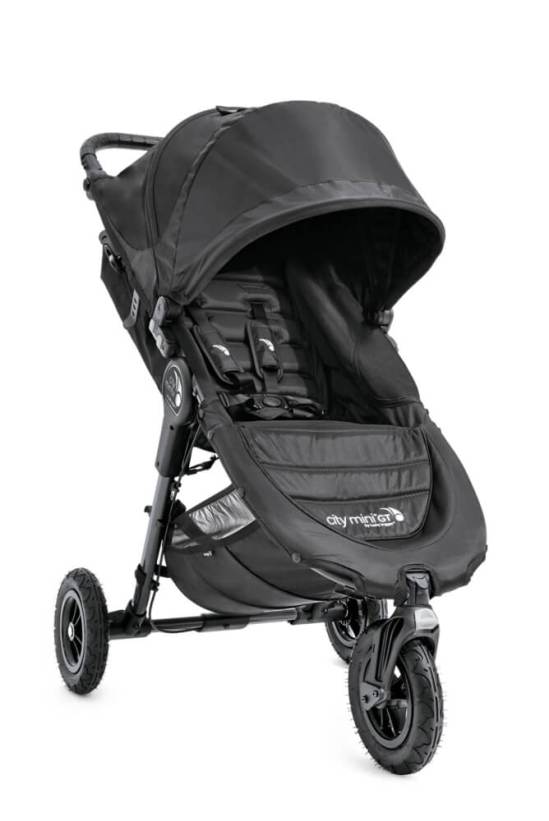 BabyJogger City Mini GT