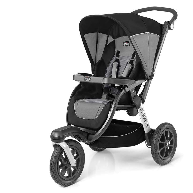 Chicco Activ3 Jogging Stroller