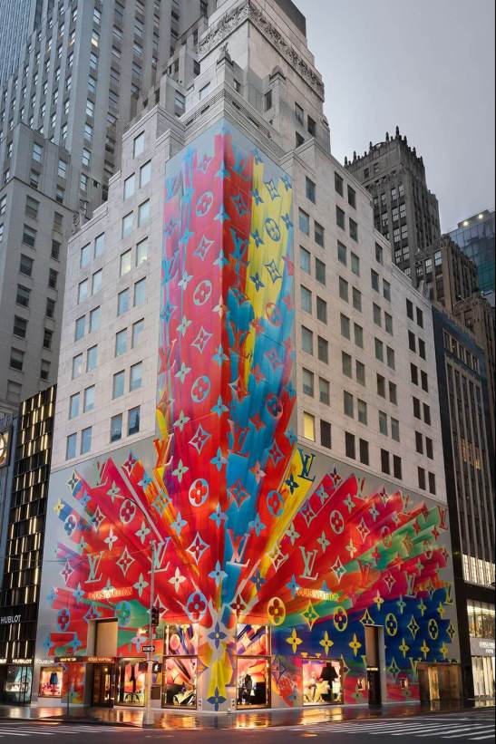 Louis Vuitton - Midtown