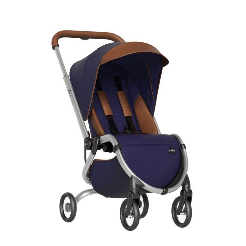 Mama Zigi Travel Stroller