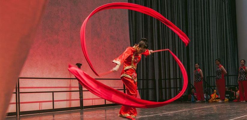 Brookfield Place: Family-Friendly Lunar New Year - Lower Manhattan