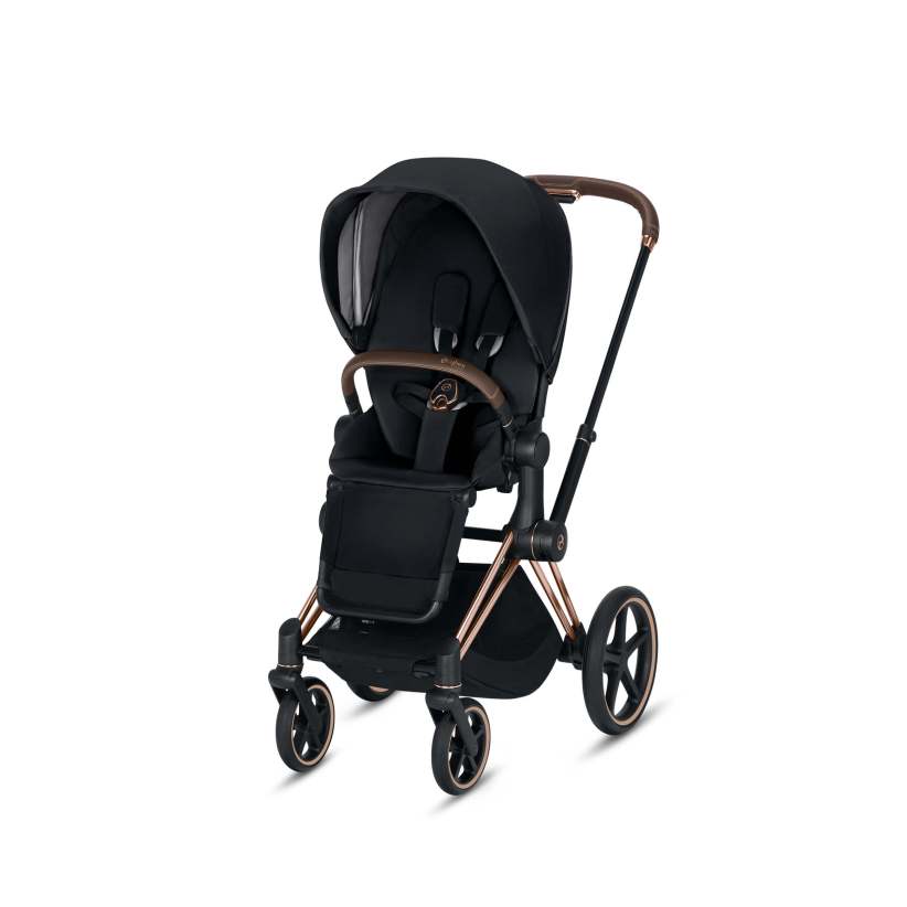 CYBEX e-PRIAM 