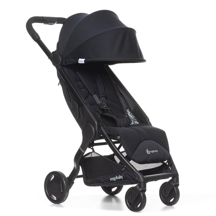 Ergobaby Metro Compact City Stroller 