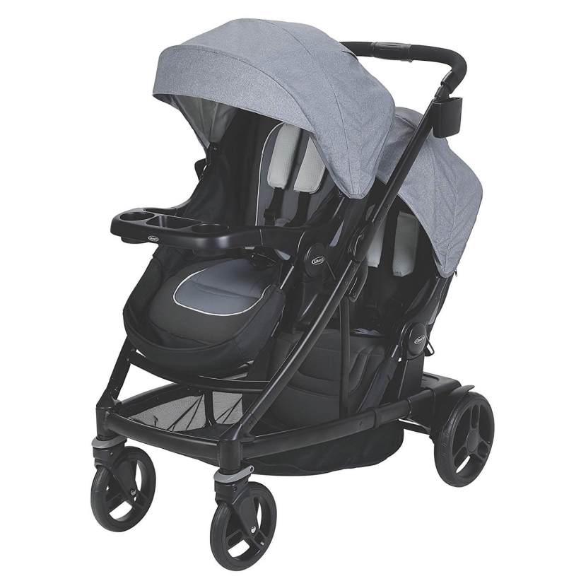 Graco Uno2Duo