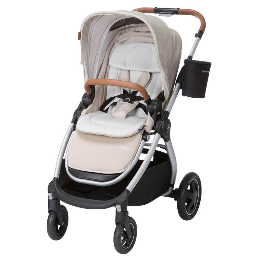 Maxi-Cosi Adorra Stroller