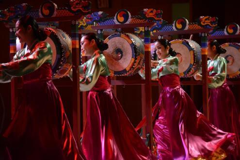 The Met: Lunar New Year Festival - Upper East Side 