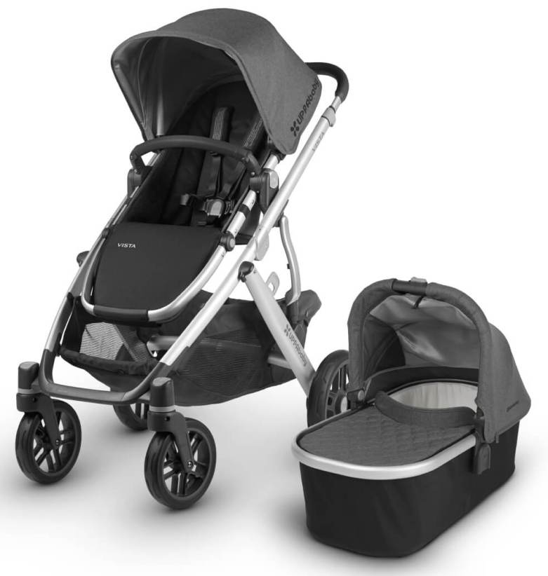 UPPAbaby VISTA