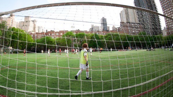 Asphalt Green - Upper East Side 