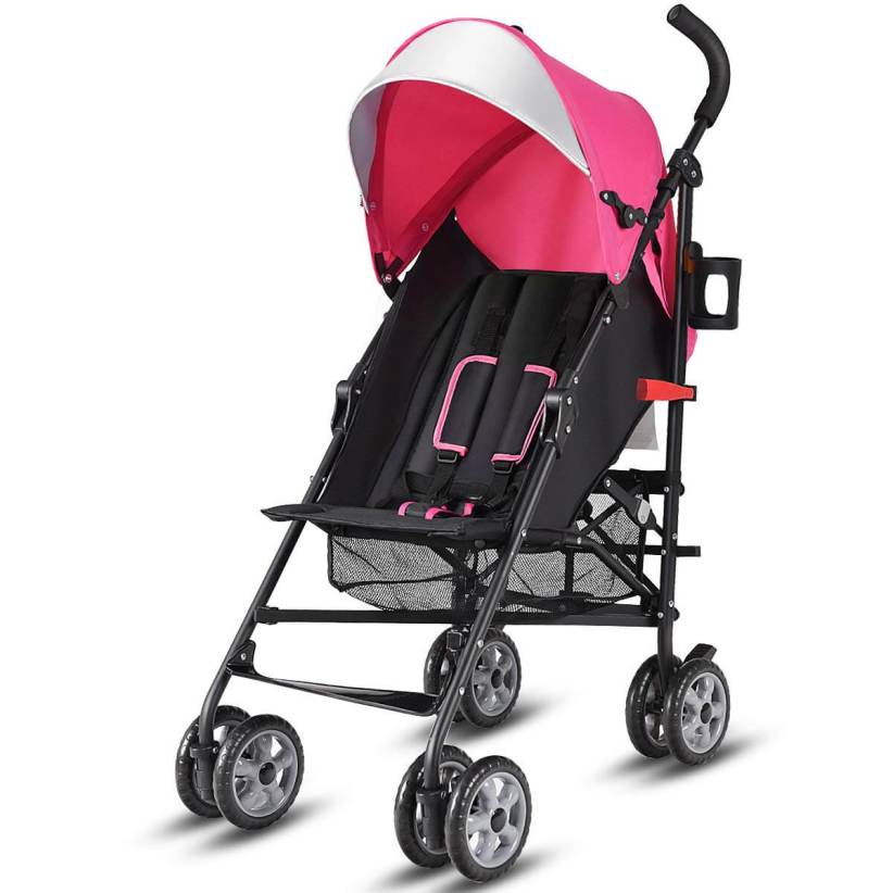 Baby Joy Lightweight Stroller