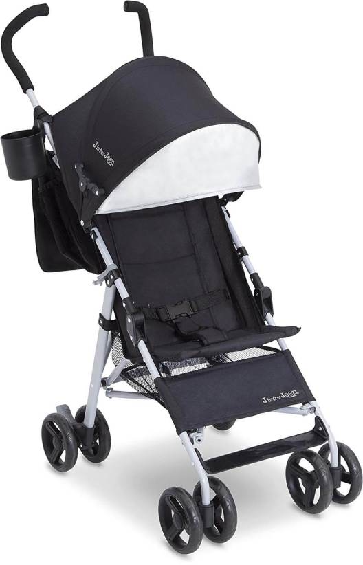 Jeep® North Star Stroller