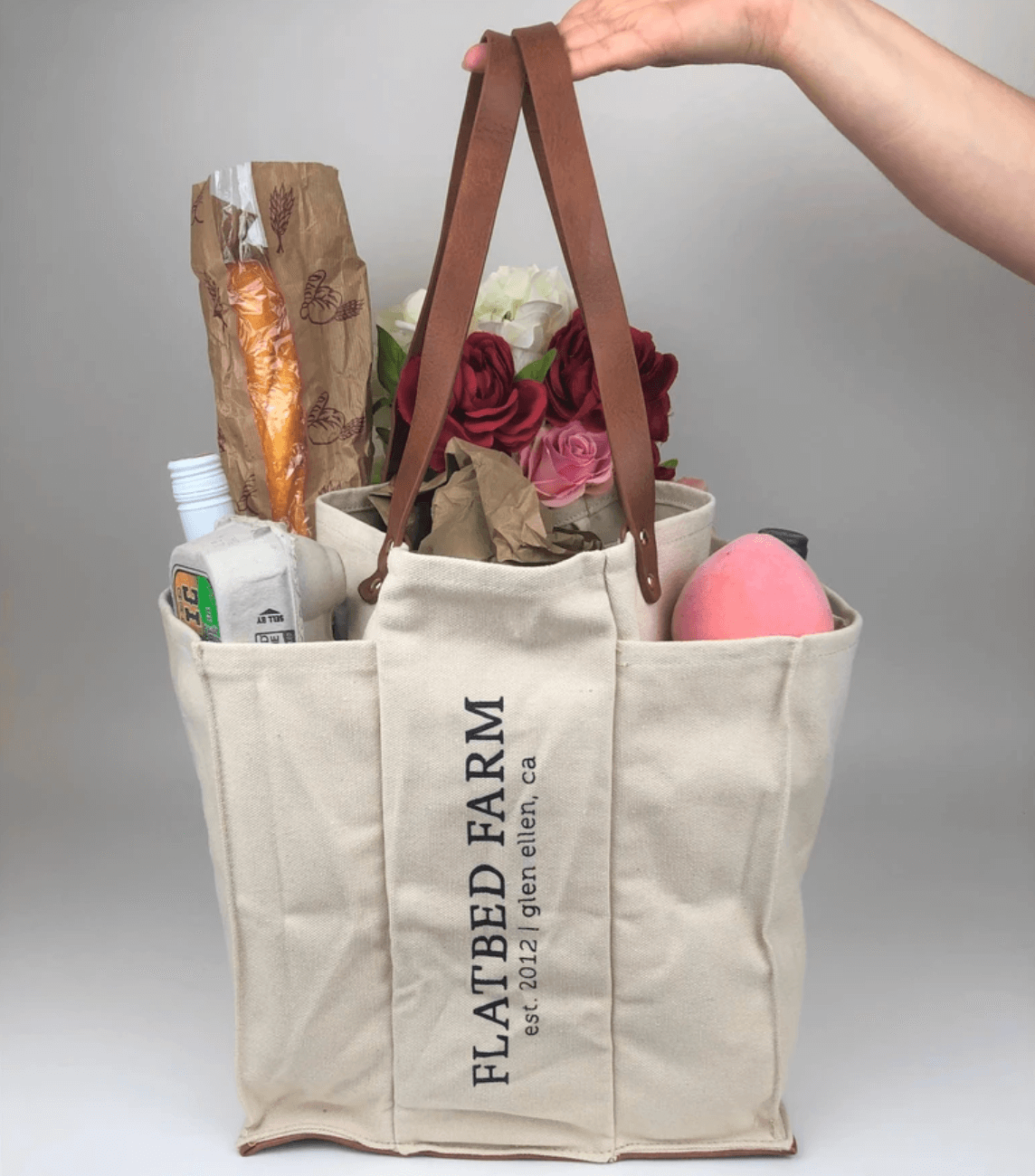 The Best Reusable Shopping Bags for New Yorkers – New York Family