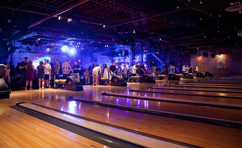 Presidents Day Family Bowl - Williamsburg, Brooklyn