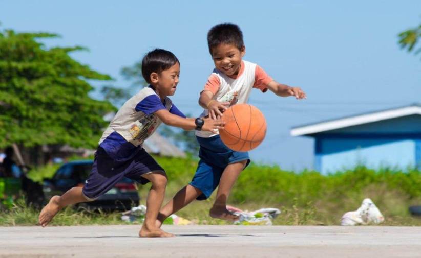 Basketball