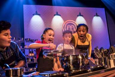 kids on masterchef junior live