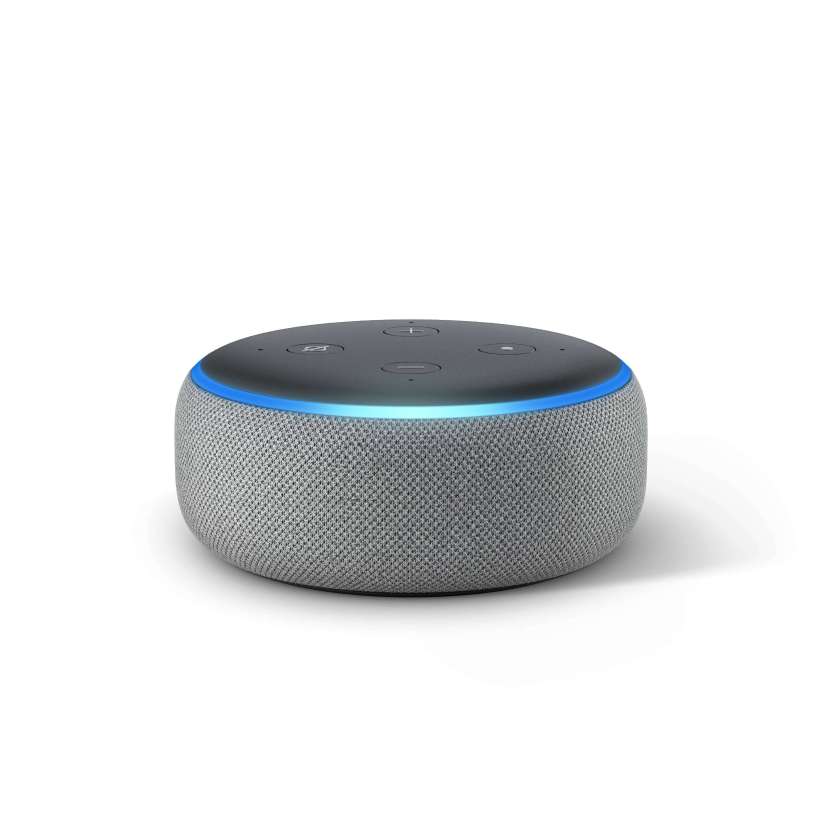 Amazon's Echo Dot