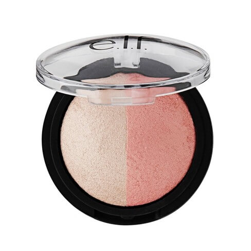    e.l.f Baked Highlighter Blush